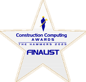 Vectorworks Secures Seven Nominations at The Hammers 2025