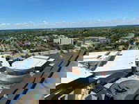 Western Specialty Contractors Restores Leaking Roof on Peoria Civic Center