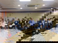 Department of Posts Signs MoU with Esri India to Strengthen the DIGIPIN Initiative