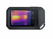 Flir Unveils C8 Next-Generation Compact Thermal Imaging Camera for Faster, Clearer, and More Reliable Inspections