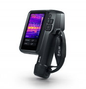 Flir iXX-Series Combines Thermal Camera with App-Enabled Functionality to Transform Asset Condition Monitoring Tasks