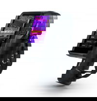 Flir iXX-Series Combines Thermal Camera with App-Enabled Functionality to Transform Asset Condition Monitoring Tasks