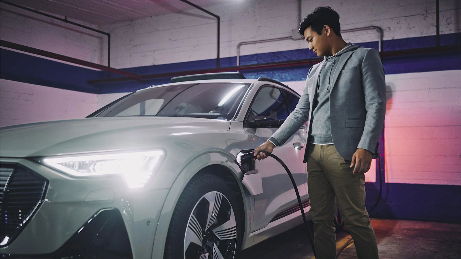 EV Infrastructure Growth Slows as Consumers Cite Charging Access as Top Barrier to Adoption across U.S. and Europe