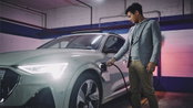 EV Infrastructure Growth Slows as Consumers Cite Charging Access as Top Barrier to Adoption across U.S. and Europe