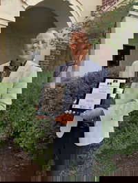 Steel Bridge Task Force Names Gary Wisch As The Recipient Of The 2025 Alexander D. Wilson Memorial Award