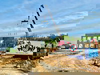 Case Engineering Designs Structural Support for $15 Million WOW! Entertainment Center in Fenton, MO