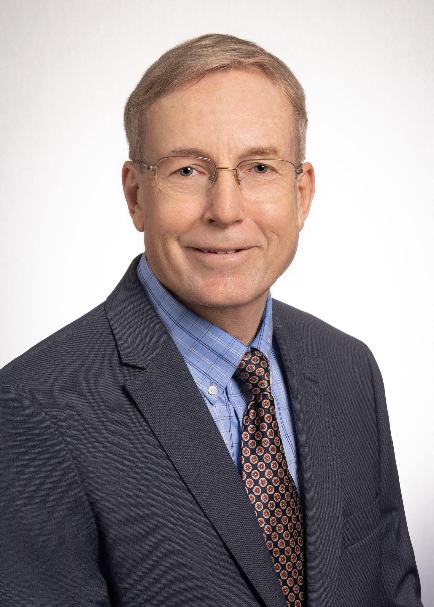 Carollo Engineers’ Dr. Graham Juby joins elite group of WEF Fellows