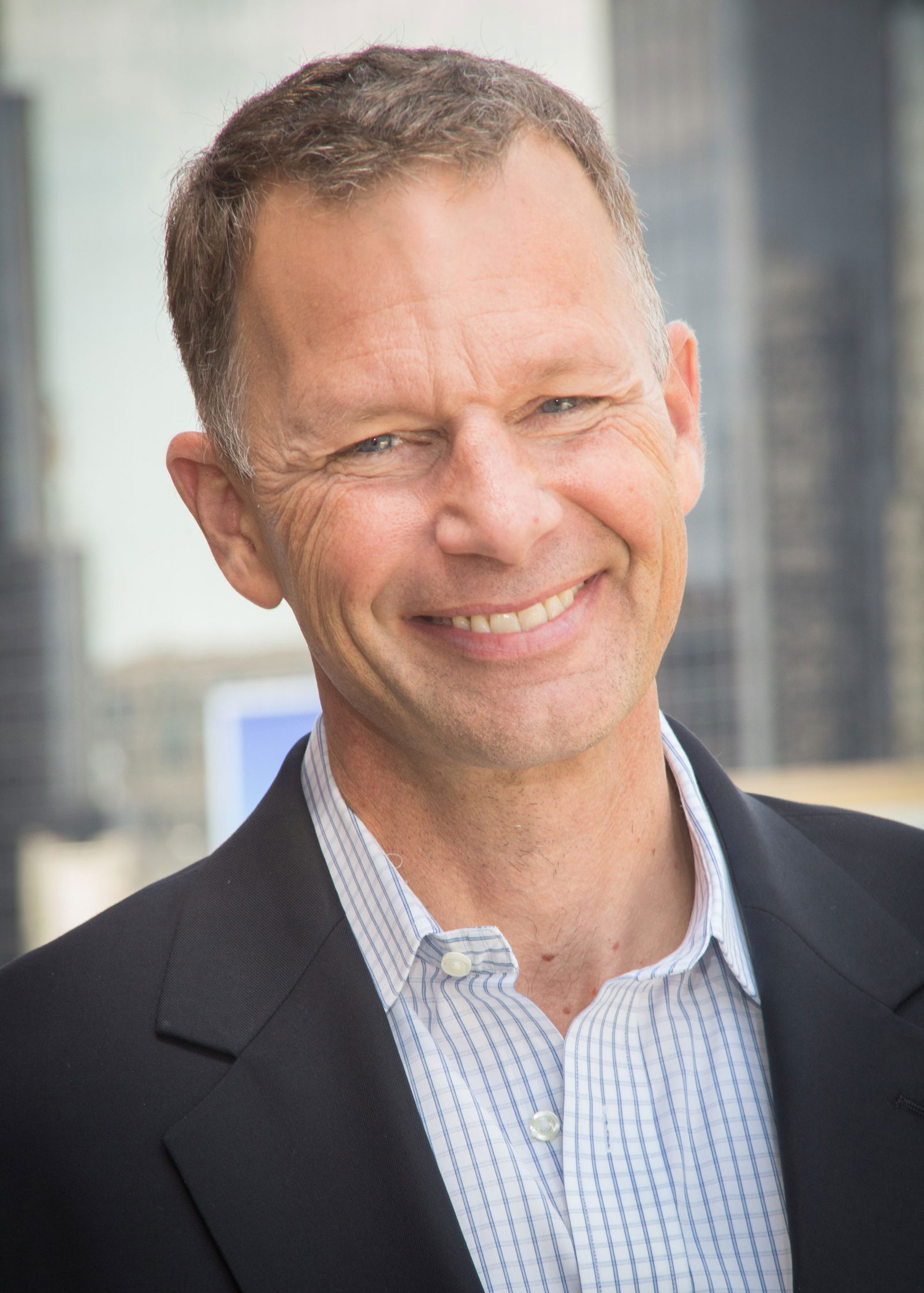 DFI Announces 2025 Distinguished Service Award Recipient