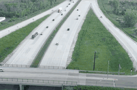 Video: Communities Celebrate I-43 North-South Project