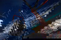 Shell’s Holland Hydrogen 1 Energy Project