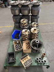 National Pump Company Expands NSF-Certified Material Options