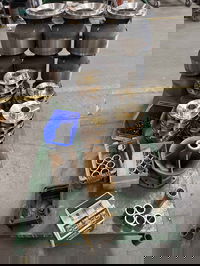 National Pump Company Expands NSF-Certified Material Options