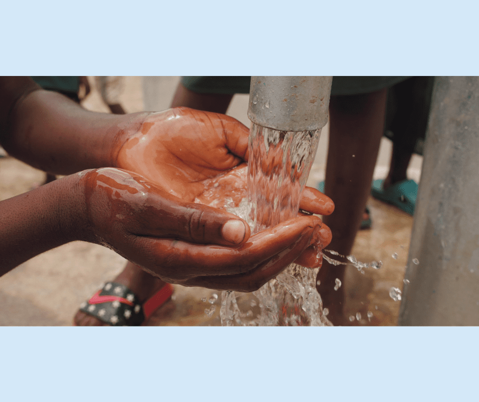 New facility launched to strengthen water enterprises and expand safe water access