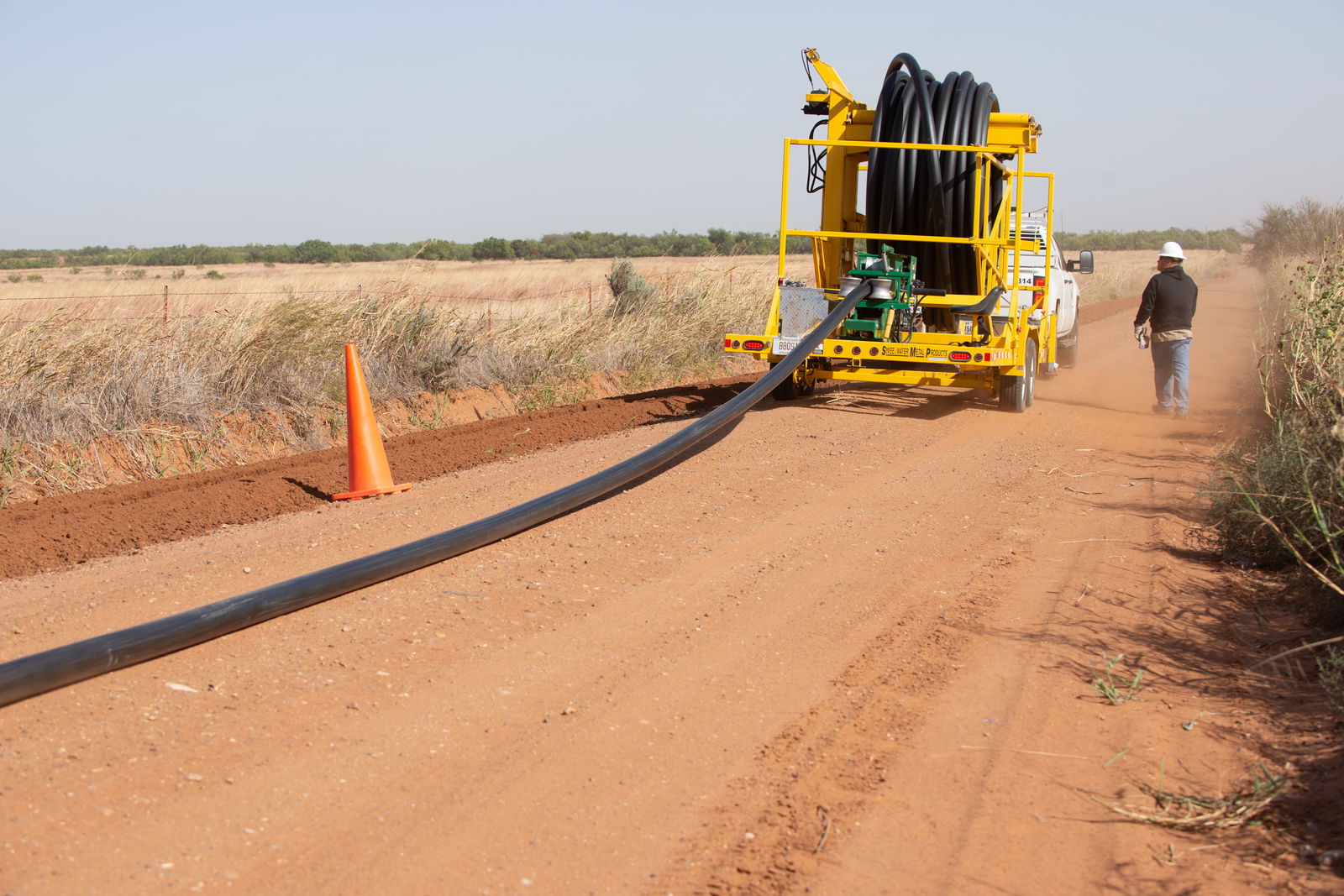 International Trade Association Announces Support of Texas Proposition 4