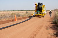 International Trade Association Announces Support of Texas Proposition 4