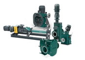 NETZSCH to Showcase Complex Fluid Handling Solutions for Wastewater Industry at WEFTEC 2025