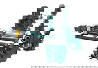 NETZSCH to Showcase Complex Fluid Handling Solutions for Wastewater Industry at WEFTEC 2025