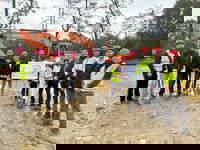 Pink Balloon and REDCOM Break Ground on New Dispensary in Neptune, NJ