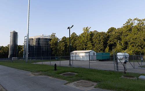 Schneider Electric and City of Conroe Transform Water Infrastructure with Open, Software-Defined Automation