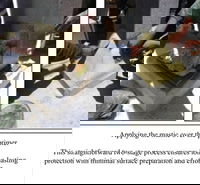 Avoid Catastrophic Collapse, Protect Column Bases with Denso Covercoat Today