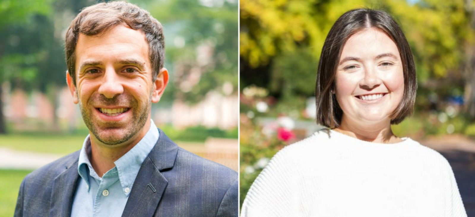 GVFTMA Names Urban’s Nicastro and Rinker 2025 Top TDM Professionals Under 40