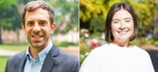 GVFTMA Names Urban’s Nicastro and Rinker 2025 Top TDM Professionals Under 40