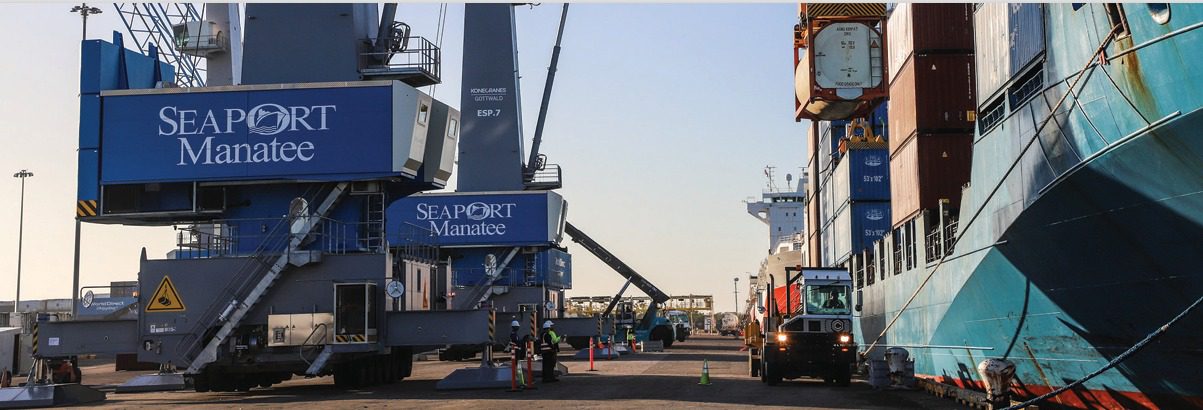 SeaPort Manatee refreshes and upgrades Siemens security platform for greater visibility, ease-of-use, and accountability