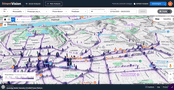 CMT Launches StreetVision, the First AI Road-Safety Platform That Predicts and Prevents Crashes