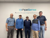 Rapidly Growing Pipeline Integrity Leader Set to Triple Headcount
