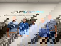 Rapidly Growing Pipeline Integrity Leader Set to Triple Headcount