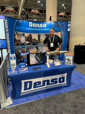Denso, Inc. to Showcase Advanced Corrosion Prevention Solutions at WEFTEC 2025