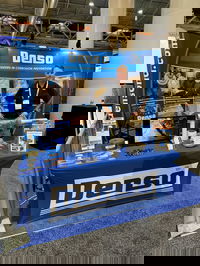 Denso, Inc. to Showcase Advanced Corrosion Prevention Solutions at WEFTEC 2025