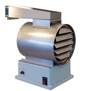 Marley Engineered Products Introduces Advanced Washdown Heaters for Wastewater Treatment Facilities