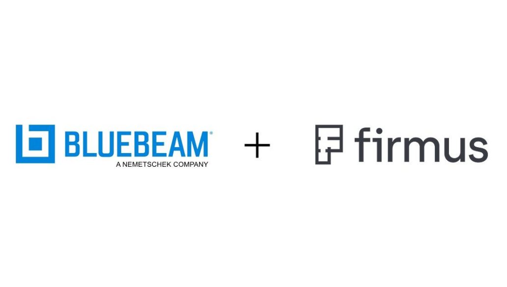 Nemetschek Group to Acquire Firmus AI to Accelerate Intelligence for Drawing Reviews and Financial Risk Mitigation