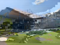 Park North Golf Club