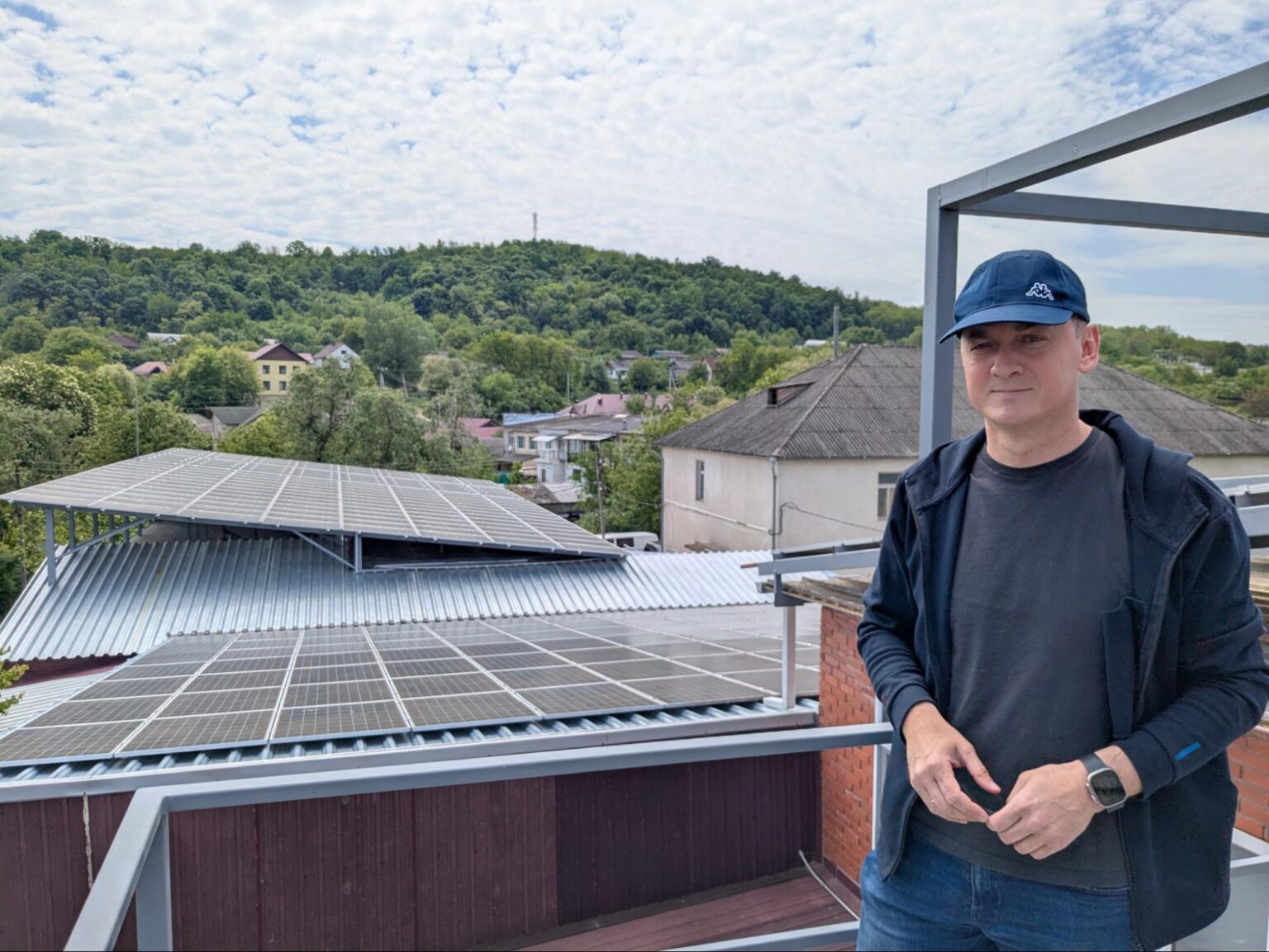 Moldova’s Green Turn: How Crisis Sparked a Renewable Energy Revolution