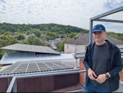 Moldova’s Green Turn: How Crisis Sparked a Renewable Energy Revolution