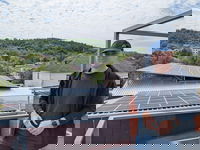 Moldova’s Green Turn: How Crisis Sparked a Renewable Energy Revolution