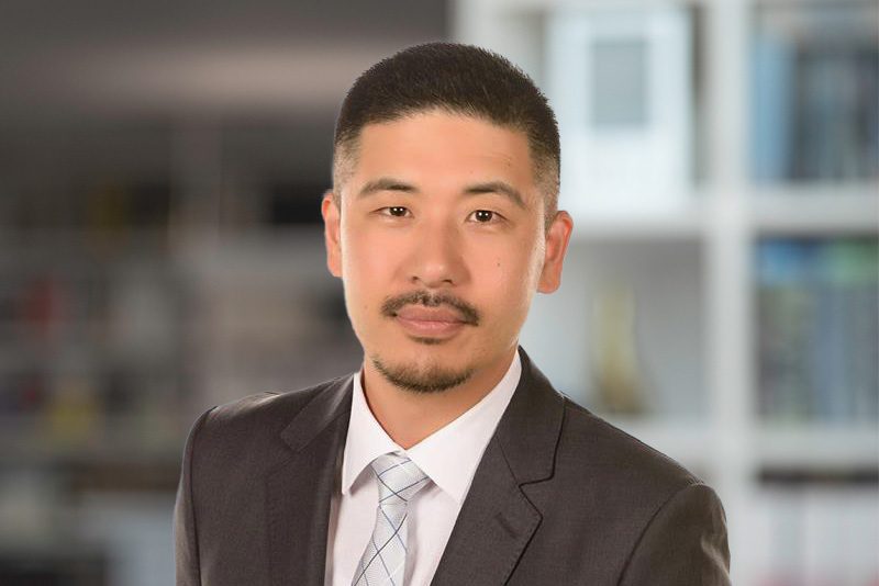 HDR’s Brian Kim Selected for 2026 Leadership APTA Class