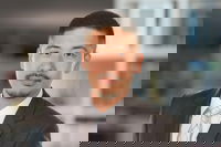 HDR’s Brian Kim Selected for 2026 Leadership APTA Class