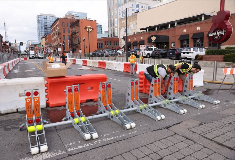 TrafFix Devices to Showcase Innovative Safety Solutions at the 2025 NSC Safety Congress & Expo