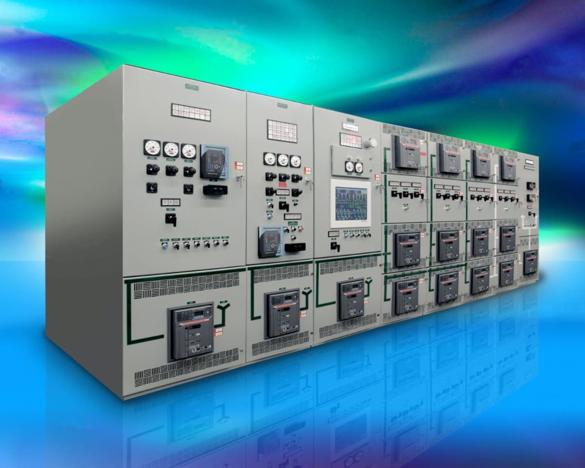 Russelectric, A Siemens Business, Highlights Advantages of Central Paralleling Systems