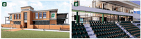 UNC Charlotte Breaks Ground on Stadium Expansion