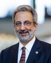 AISC Welcomes Northeastern University Professor for Fall Research Residency
