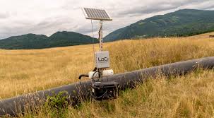 California Regulator Certifies LoCI Controls System at Yolo County Landfill Under Low Carbon Fuel Standard, Rating It the Most Carbon-Negative of Landfill Gas Projects