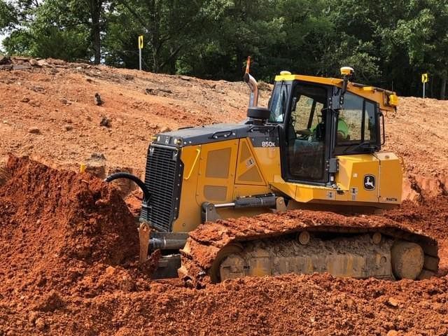 Martin Equipment Named Newest Trimble Technology Outlet, Serving Customers in Illinois, Iowa and Missouri