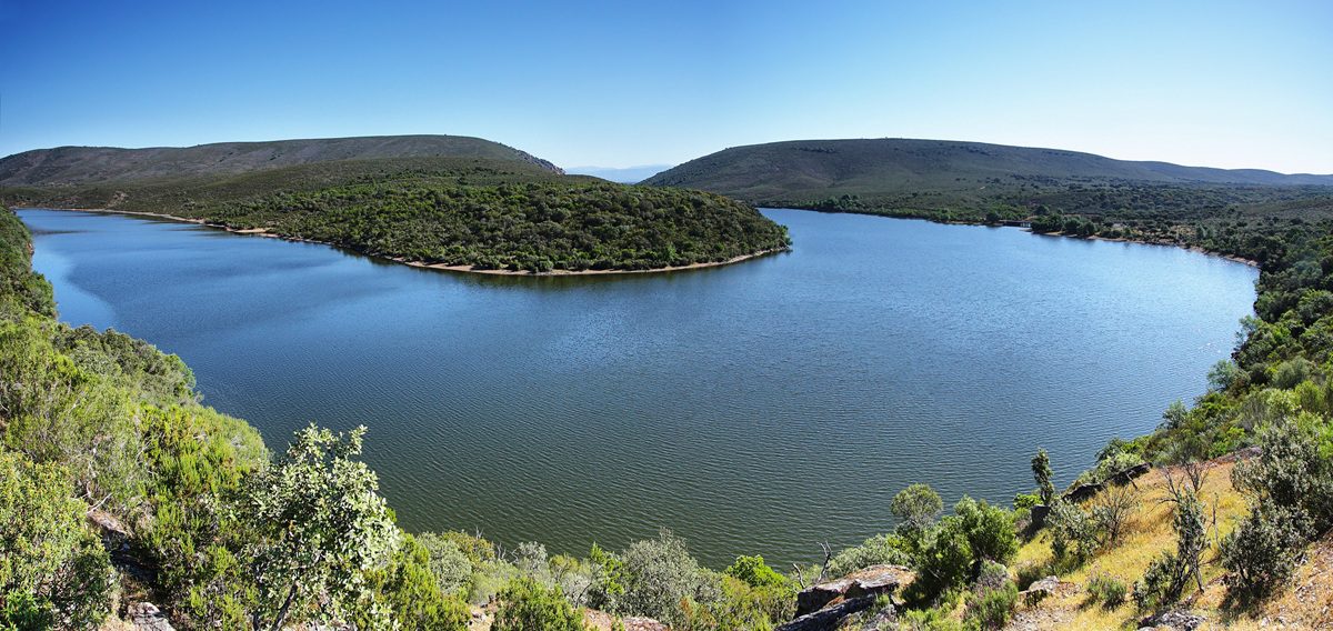 The Tagus SAIH boosts its strategic role with new technological and operational upgrades