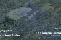 SwissDrones Report: 89% of Energy Executives Believe Deteriorating Infrastructure Will Lead to a Major, Preventable Pipeline or Powerline Incident Within the Next Decade