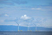 Principle Power’s WindFloat® Projects Reach Key Milestone with 1 TWh Power Delivered to the Grid
