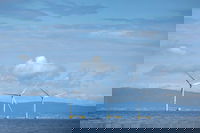 Principle Power’s WindFloat® Projects Reach Key Milestone with 1 TWh Power Delivered to the Grid